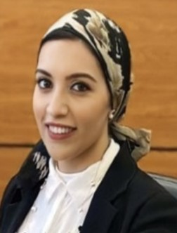 Eng. Noha Saad Al Shafeay 